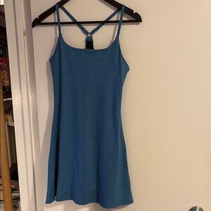 Outdoor Voices Tennis Dress